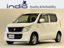 2016 Suzuki Wagon R
