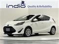 2017 Toyota AQUA