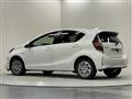 2017 Toyota AQUA
