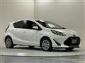 2017 Toyota AQUA