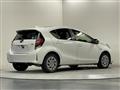 2017 Toyota AQUA