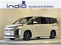 2022 Toyota Voxy