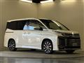 2022 Toyota Voxy