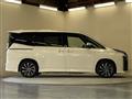 2022 Toyota Voxy