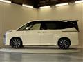2022 Toyota Voxy