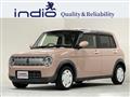 2016 Suzuki Lapin