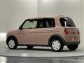 2016 Suzuki Lapin