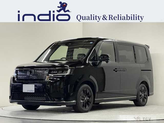 2026 Honda Step WGN