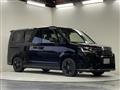 2026 Honda Step WGN
