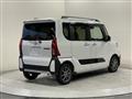 2023 Daihatsu Tanto