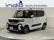 2023 Daihatsu Tanto