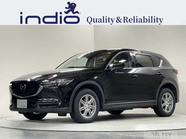 2018 Mazda Mazda Others