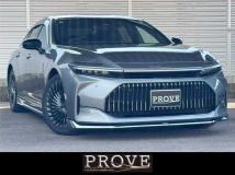 2024 Toyota Crown