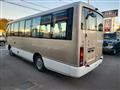 2004 Nissan Civilian Bus