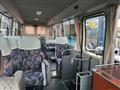 2004 Nissan Civilian Bus