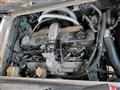 2004 Nissan Civilian Bus