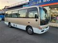 2004 Nissan Civilian Bus