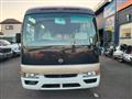2004 Nissan Civilian Bus