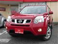 2013 Nissan X-Trail