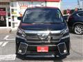 2017 Toyota Vellfire