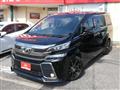 2017 Toyota Vellfire