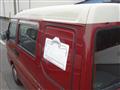 1998 Subaru Sambar