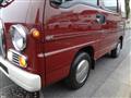 1998 Subaru Sambar