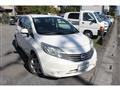 2013 Nissan Note
