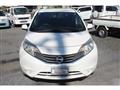 2013 Nissan Note