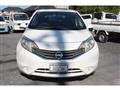 2013 Nissan Note