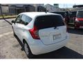 2013 Nissan Note