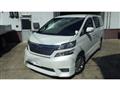 2010 Toyota Vellfire