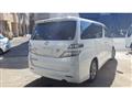 2010 Toyota Vellfire