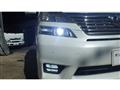 2010 Toyota Vellfire