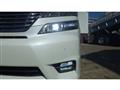 2010 Toyota Vellfire