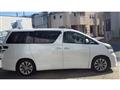 2010 Toyota Vellfire
