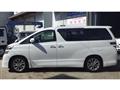 2010 Toyota Vellfire