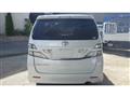 2010 Toyota Vellfire