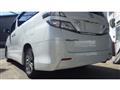 2010 Toyota Vellfire