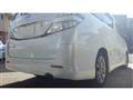 2010 Toyota Vellfire