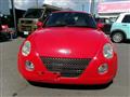 2003 Daihatsu Copen