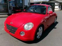 2003 Daihatsu Copen