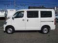 2021 Toyota Townace Van