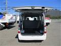 2021 Toyota Townace Van