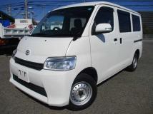 2021 Toyota Townace Van