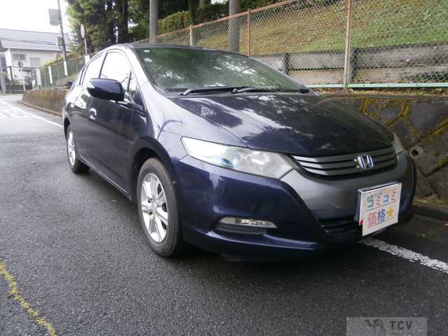2009 Honda Insight