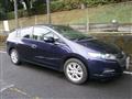 2009 Honda Insight