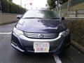 2009 Honda Insight