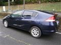 2009 Honda Insight