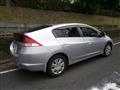 2009 Honda Insight